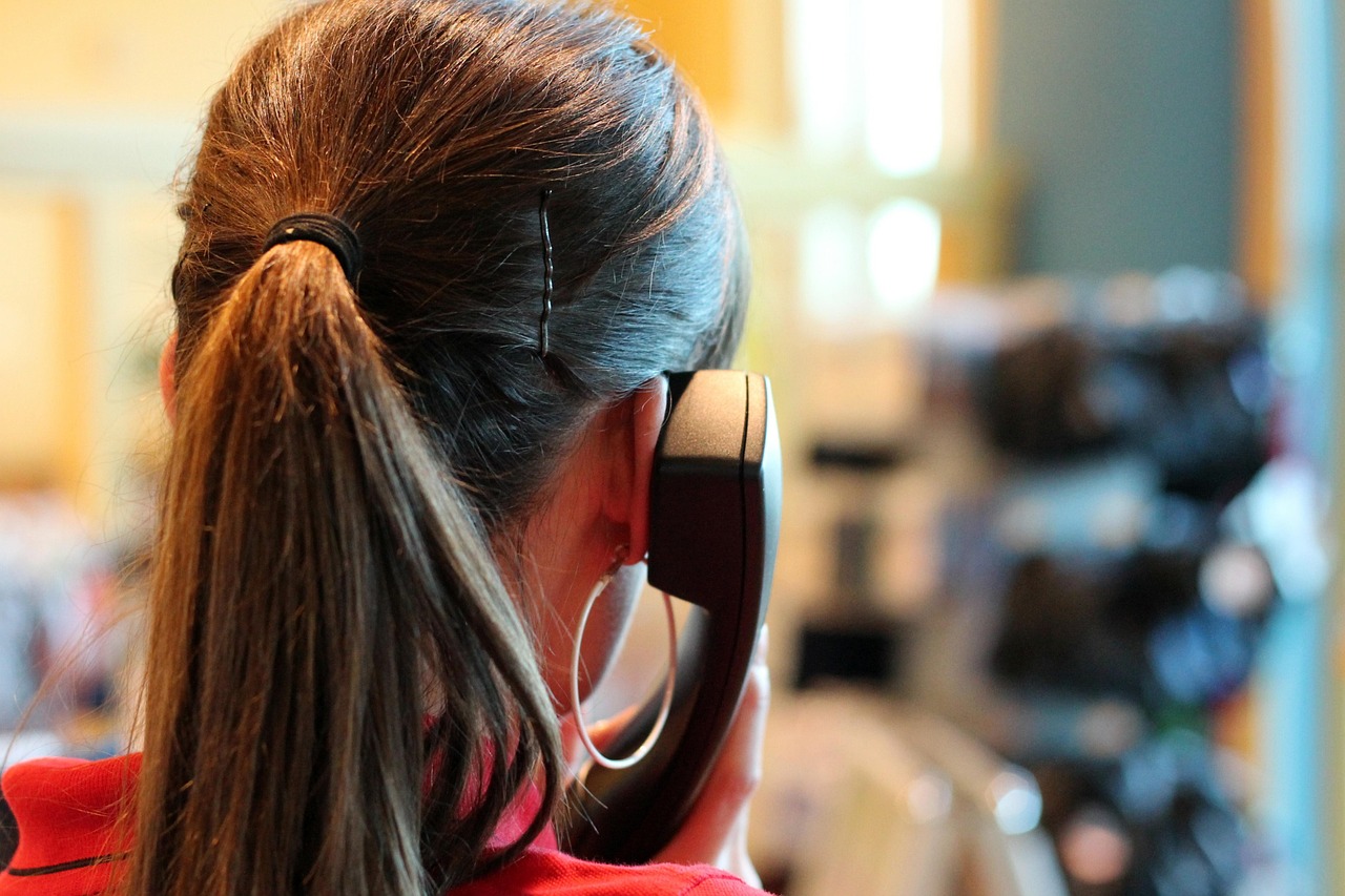 Use of AI in customer care
