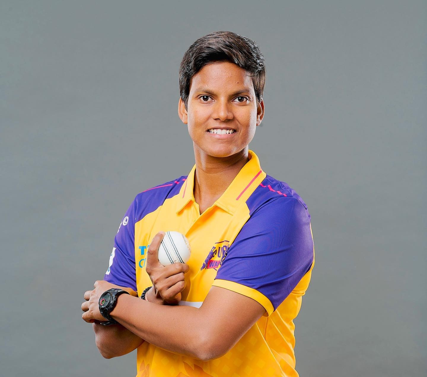 Deepti sharma goes to UP warrior for 3.2 crore - TMM India
