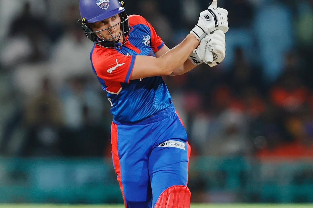 Meg lanning was snatched up for 1.90 crore