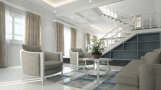 Earth tone color palatte in Home - TMM India