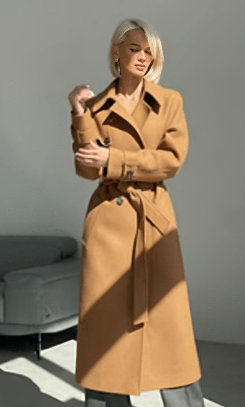 Capsule Wardrobe for this Winter