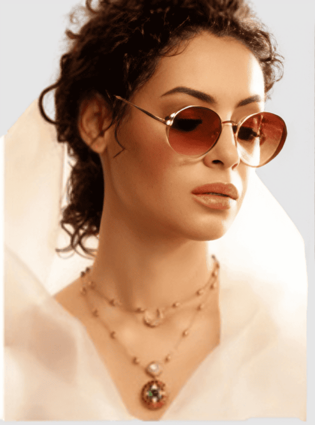 Ishin Jewellery - Haldi and Wedding Accessories for Bride