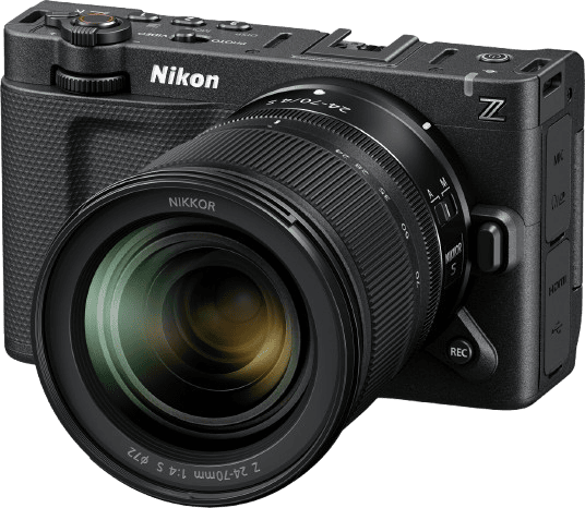 Nikon ZR new release in India - TMM India