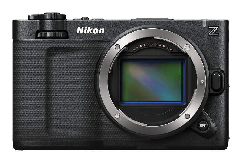 Nikon ZR camera for solo filmmaker - TMM India
