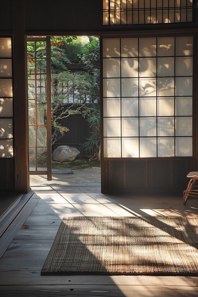 Shibui aeshthetics and its benefit