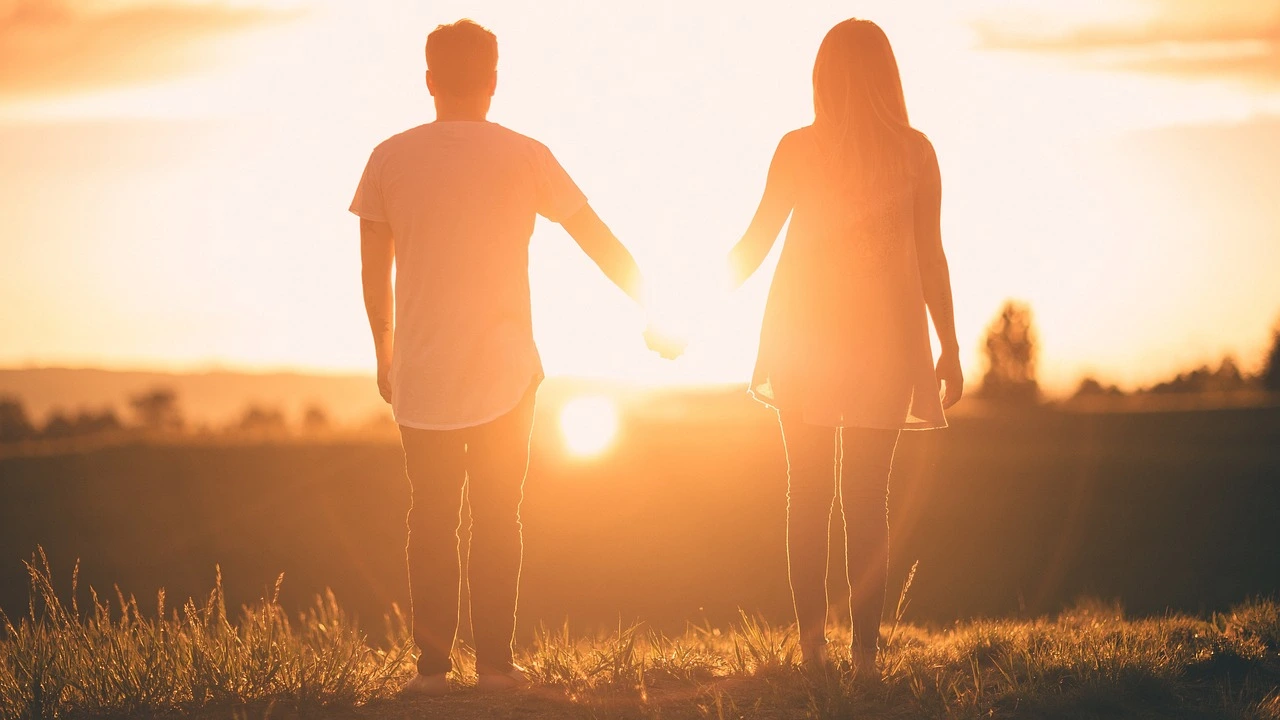 Relationship terms in modern dating
