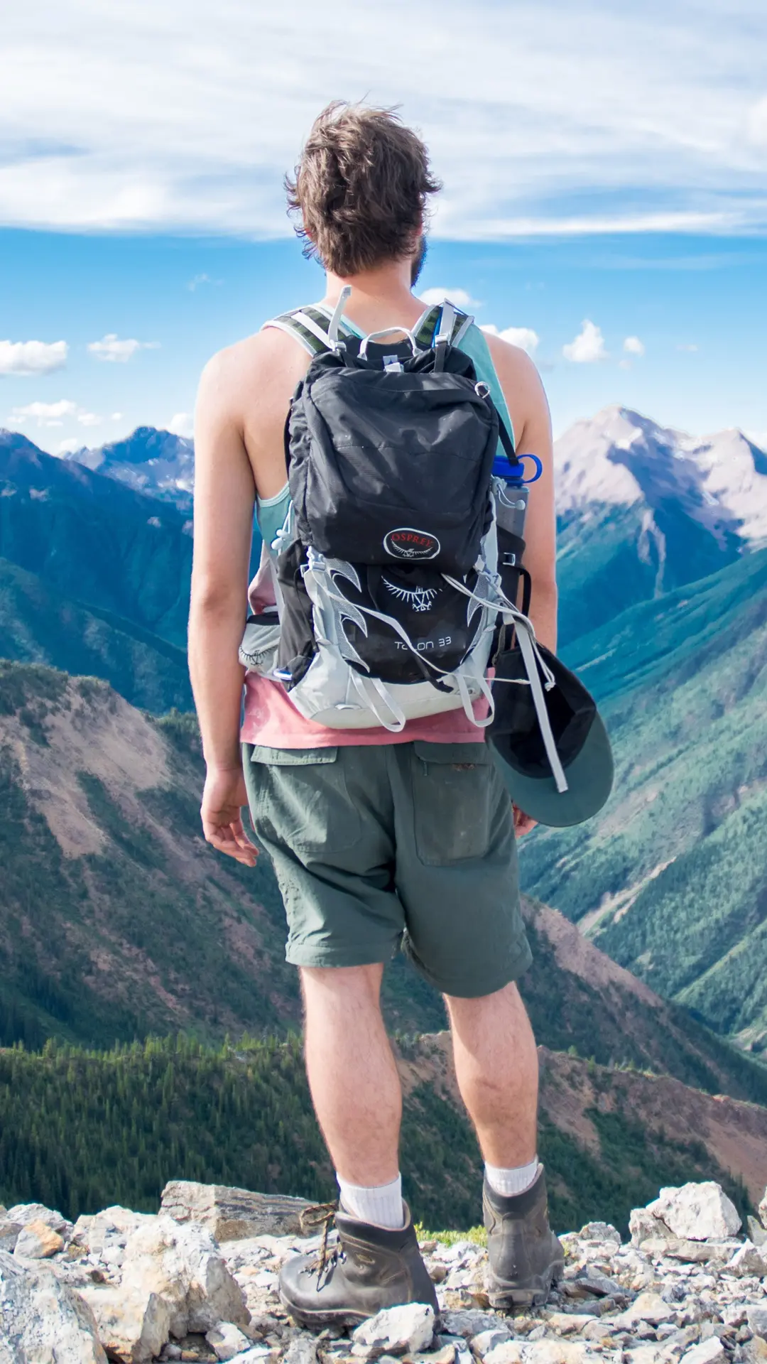 Why 2026 Will Redefine The Way We Travel?