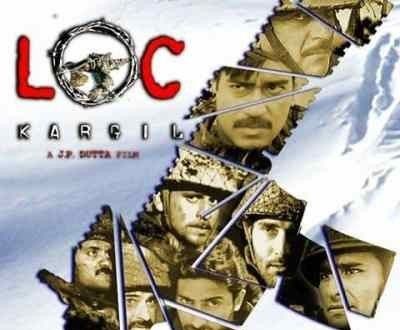LOC: Kargil movie - TMM India