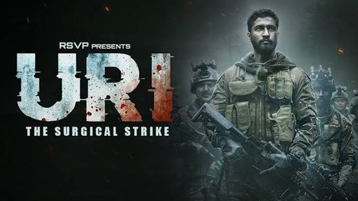 Uri: The surgical strike to watch Indian Army day- TMM India