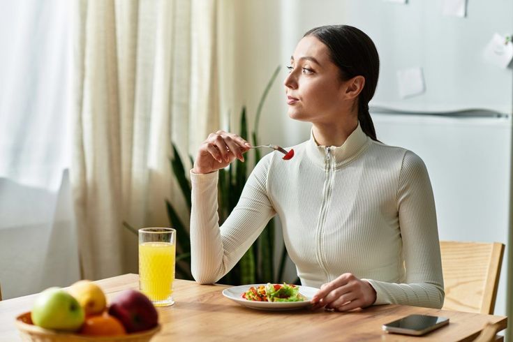 Mindful Eating in 2026 - TMM India