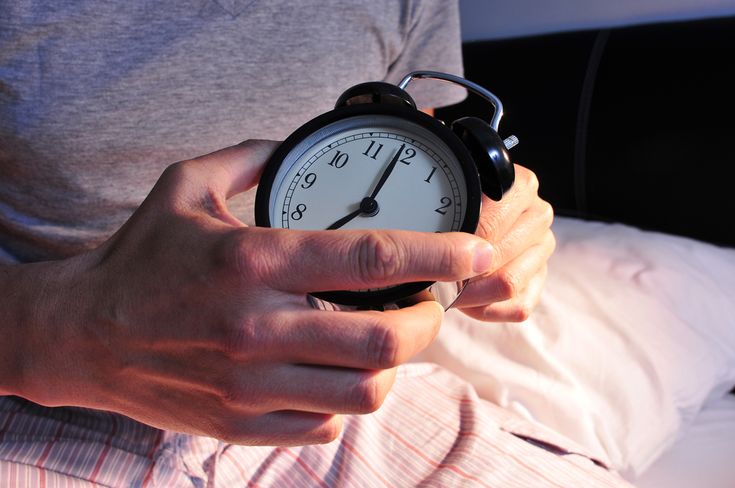 Prioritizing sleep for better recovery - TMM India