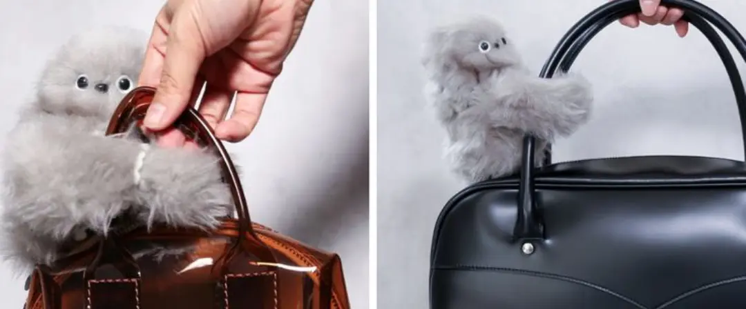 Mirumi on Handbags - TMM