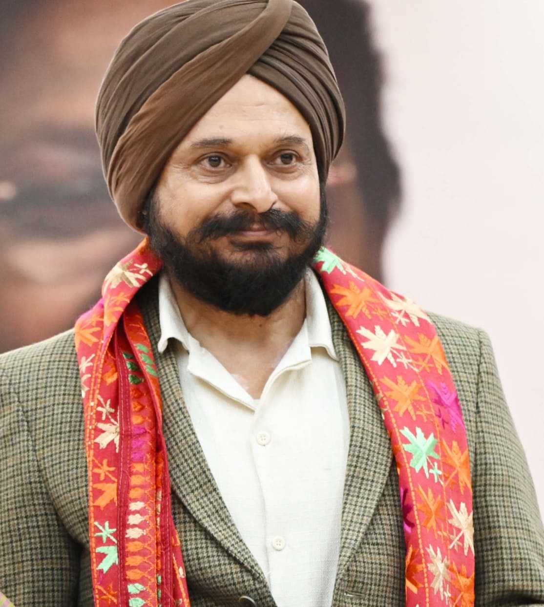 Gurtej Singh Sandhu Innovation