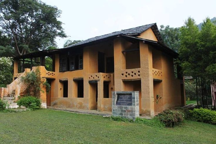 Andretta village for tourism