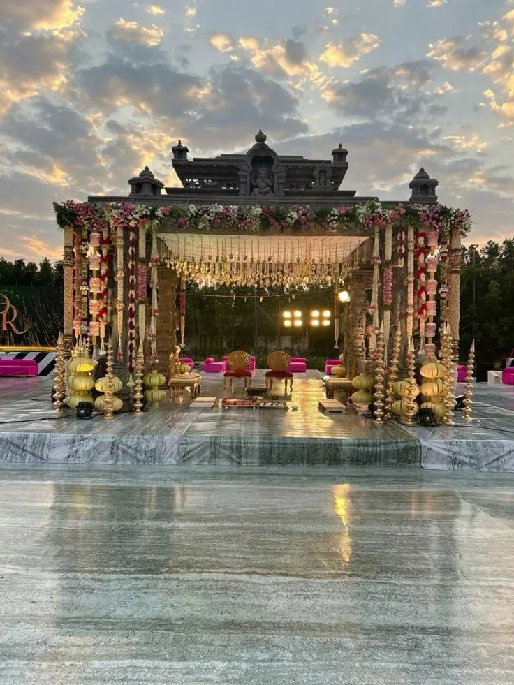 10 Underrated Wedding Destinations to Look Out for in 2026 - TMM India