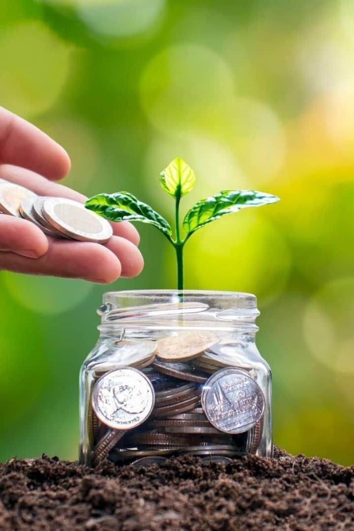 Manage your money with the 50/30/20 rule