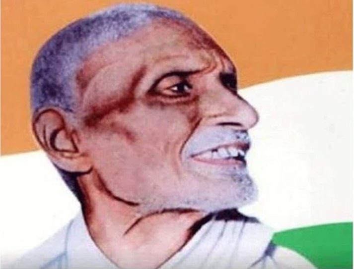 Early Life of Pingali venkyya