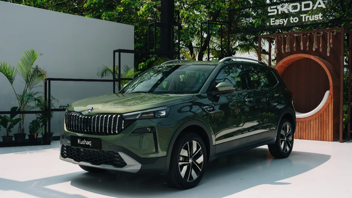 Skoda-kushaq-facelift-TMM India