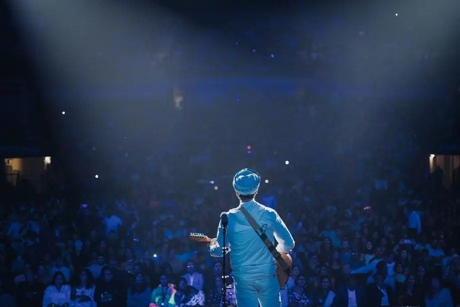 Arijit-Singh-retirement as -playback singer - TMM India