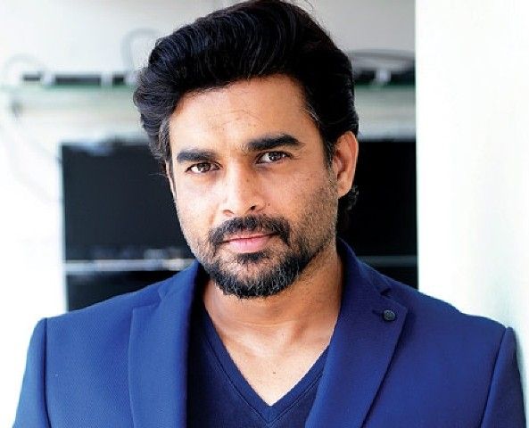 R Madhavan Conferred with Padma Shri - TMM India