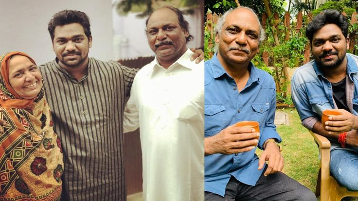 Zakir Khan Early Life and family legacy