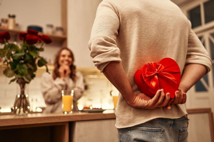 Valentine's day week