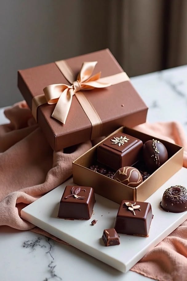 Happy Chocolate Day: 5 Must-Have Chocolates and Desserts