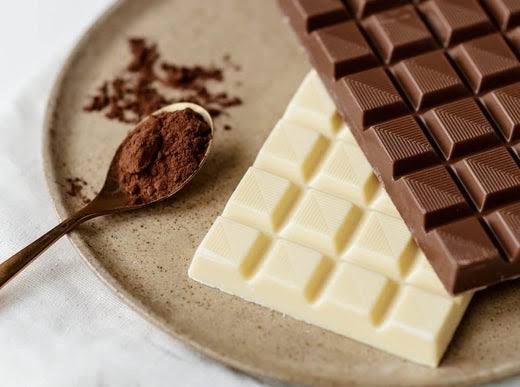 Classic Milk Chocolates for Chocolate day
