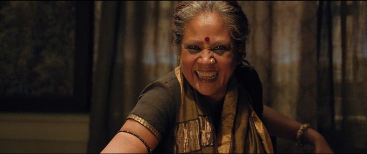 Villain in the Mardaani 3