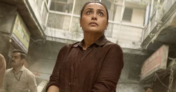 Story of the Mardaani 3 Movie