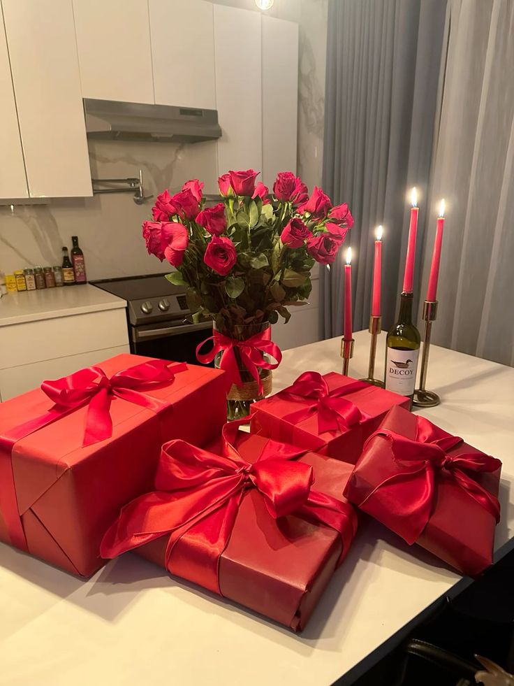 Valentine Day gift Ideas