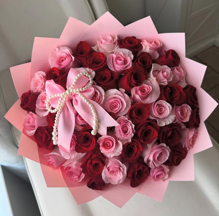 Flowers to gift your valentines
