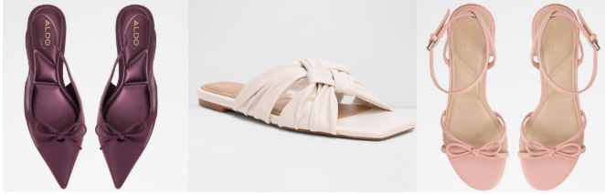 Aldo Bags and Accessories