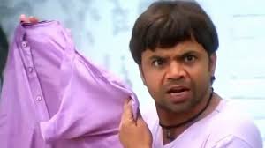 Rajpal Yadav Comedy in chup chup ke movie