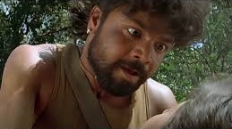 Rajpal Yadav in Jungle Movie