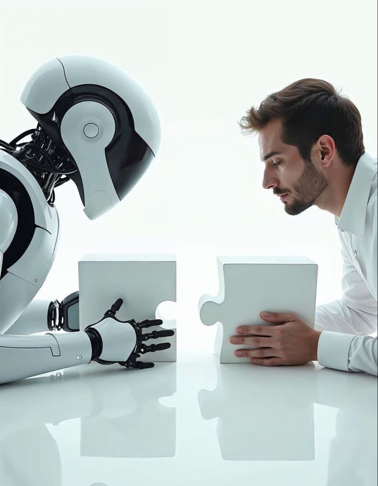 AI and IT Jobs: The Great Helper or the Big Replacement?