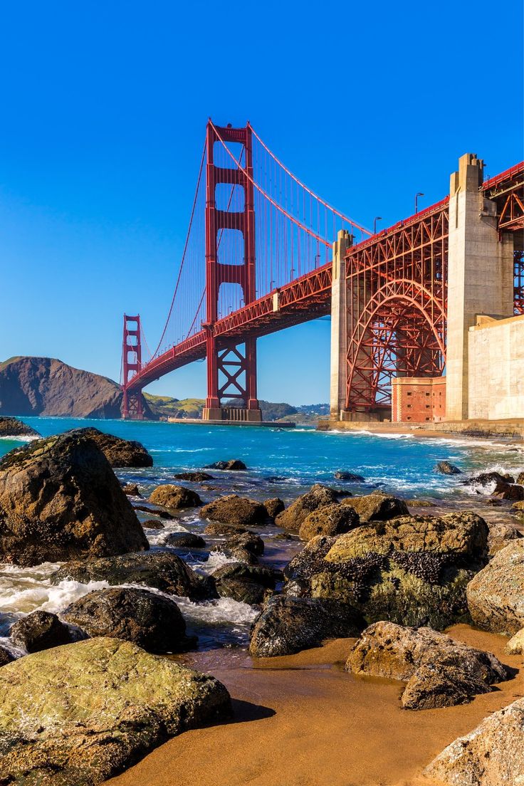 5 world-famous bridges and why you need to see them
