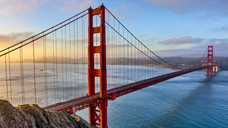 5 world famous bridges to visit