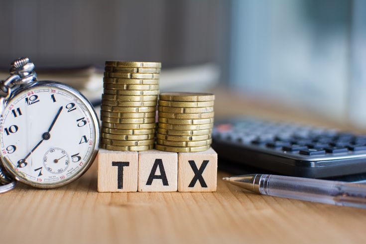 Income Tax in 2026