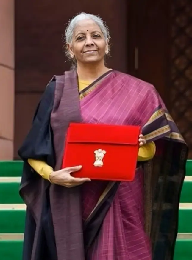 India budget 2026: Union budget 2026 key points