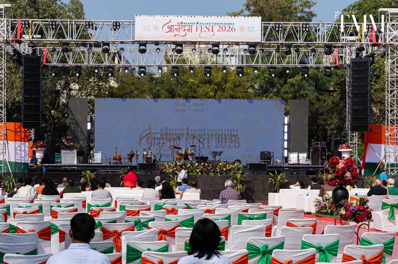 Anandam Fest 2025