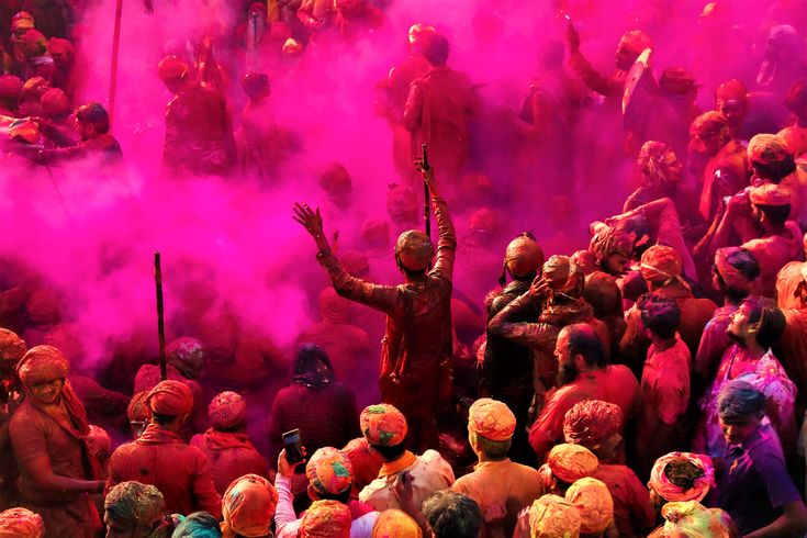 Rang Panchmi in Maharashtra