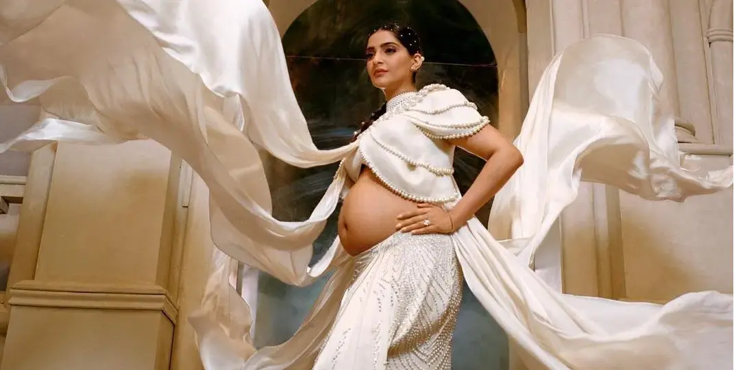 Sonam Kapoor fashion