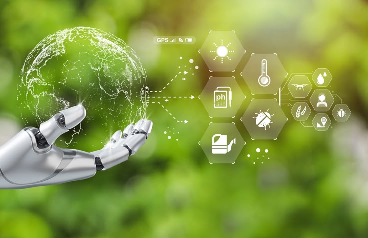 AI effort to reduce the AI Impact