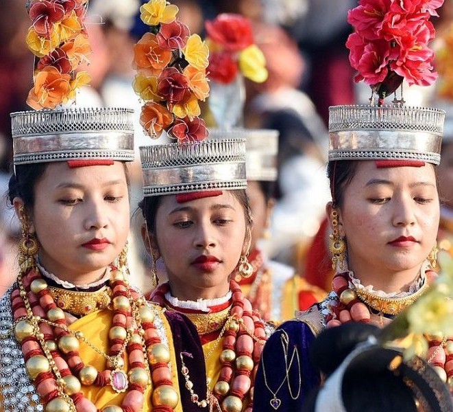 International Women’s Day: Five Matriarchal Towns in a world driven by Men 