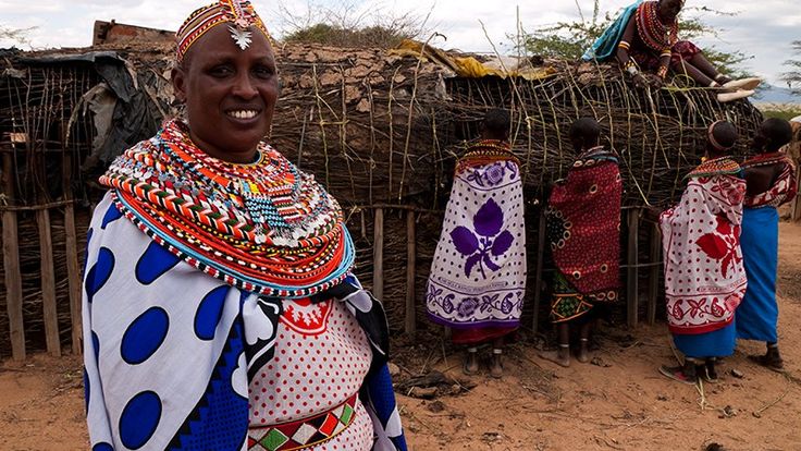 Umojo Kenya