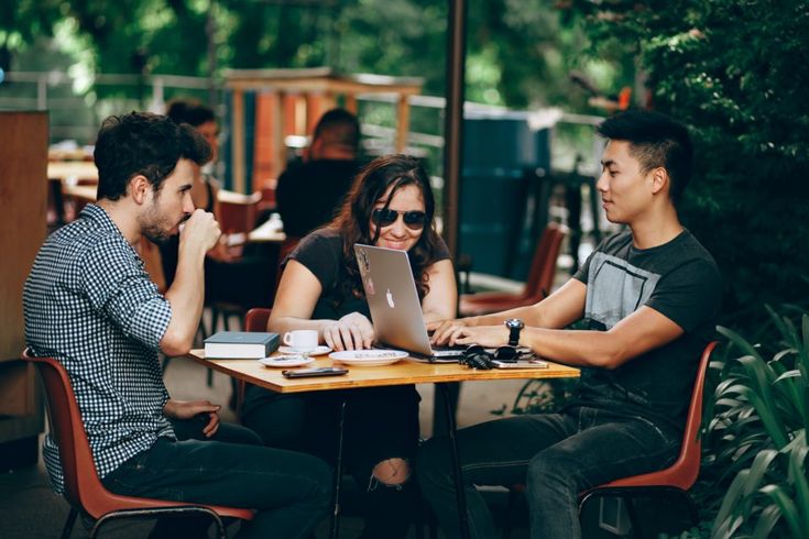 Digital Liftestyle of Gen Z