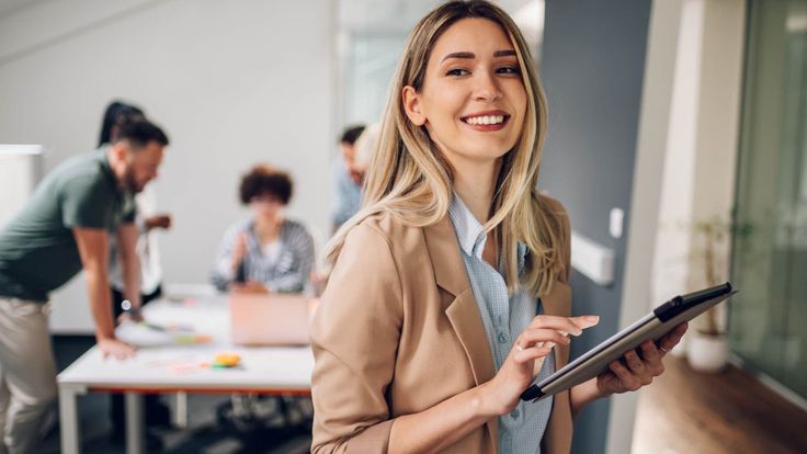 Gen Z leadership in the modern world