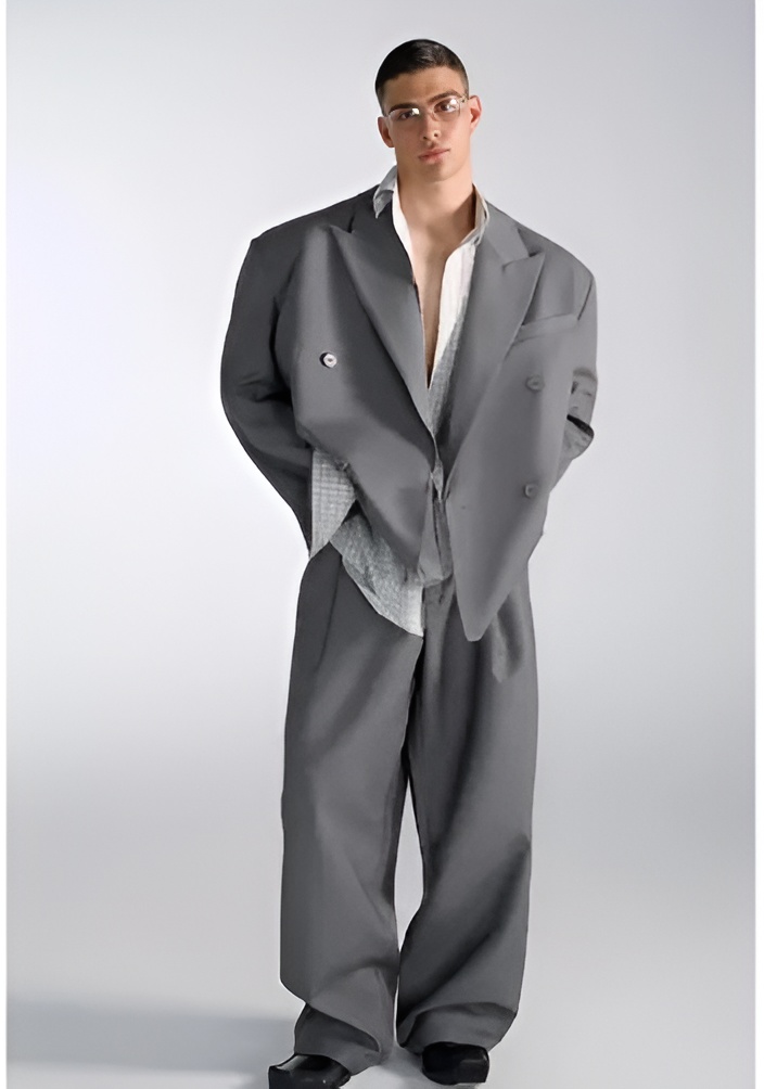 Spring/Summer 2026 Menswear trends: Where soft power meets statement style