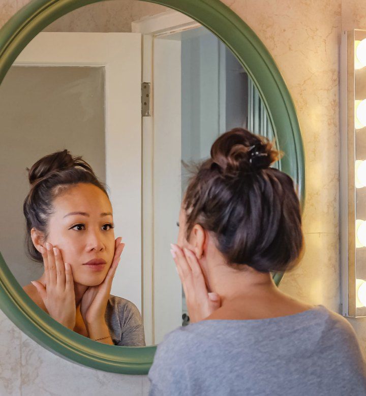 What Is Cortisol Face and How to Reduce It Naturally?